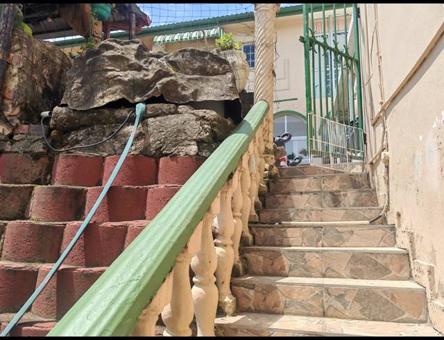 5 BEDROOM HOUSE FOR SALE IN SHALLCROSS